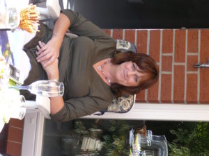 Profilbild von Cornelia Timm
