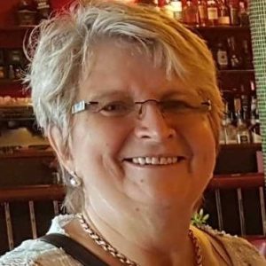 Profilbild von Cornelia Timm