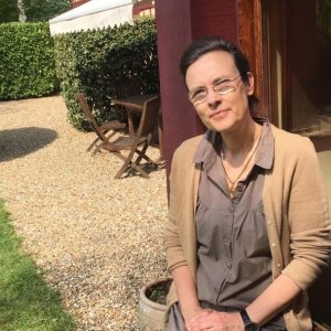 Profilbild von Cornélia Timm