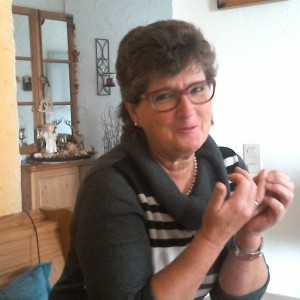 Profilbild von Cornelia Tötsches