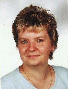 Profilbild von Cornelia Tomczak