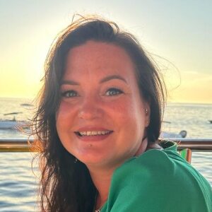 Profilbild von Cornelia Tompa