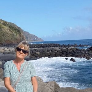 Profilbild von Cornelia Trautmann