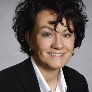 Profilbild von Cornelia Trümper