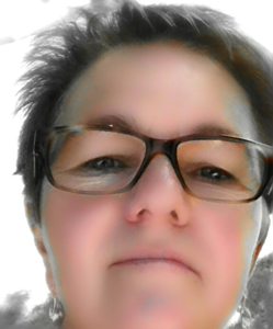 Profilbild von Cornelia Trzewik