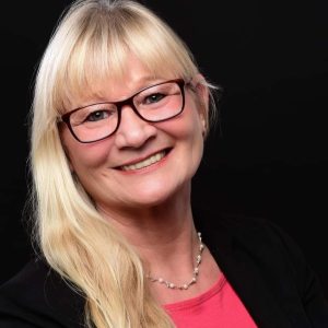 Profilbild von Cornelia Tucholski