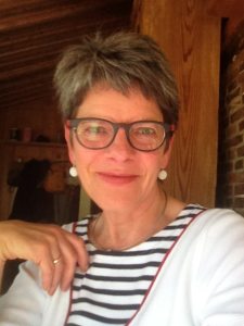 Profilbild von Cornelia Türck