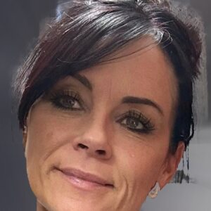 Profilbild von Cornelia Türk