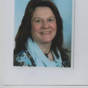 Profilbild von Cornelia Uffelmann Vogt