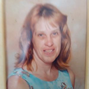 Profilbild von Cornelia Uhl