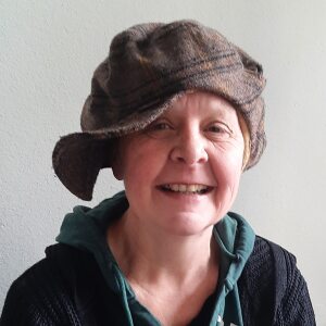 Profilbild von Cornelia Uhlemann
