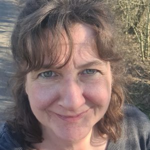 Profilbild von Cornelia Uhlig