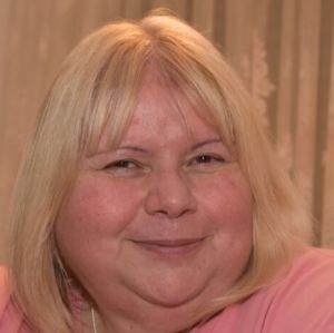 Profilbild von Cornelia Uhr