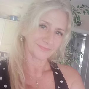 Profilbild von Cornelia Uhrig