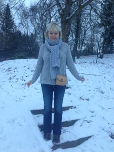 Profilbild von Cornelia Ulrich