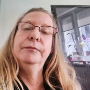 Profilbild von Cornelia Umland