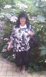 Profilbild von Cornelia Urban