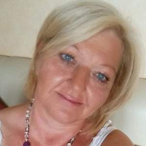 Profilbild von Cornelia Vennemann