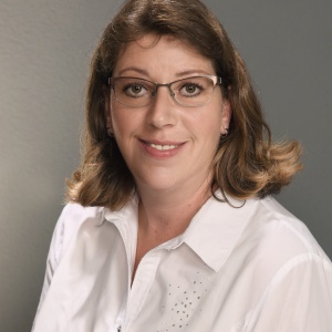 Profilbild von Cornelia Vennen