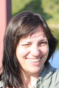 Profilbild von Cornelia Verheij