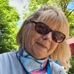 Profilbild von Cornelia Vier