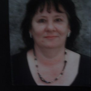 Profilbild von Cornelia Vinck