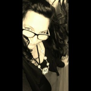 Profilbild von Cornelia Vogel