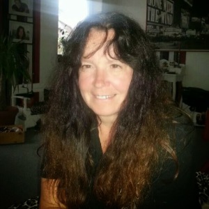 Profilbild von Cornelia Vogt