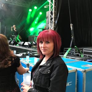 Profilbild von Cornelia Vohwinkel