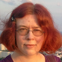 Profilbild Cornelia Voigt