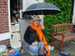 Profilbild von Cornelia Vorspohl