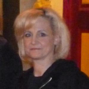 Profilbild von Cornelia Waack