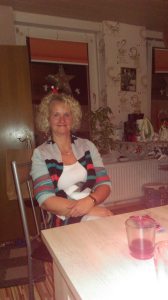 Profilbild von Cornelia Wagner