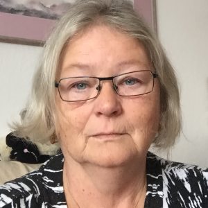 Profilbild von Cornelia Wahl