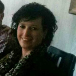 Profilbild von Cornelia Wallinger