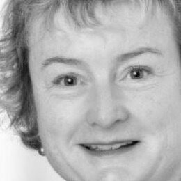 Profilbild von Cornelia Wallrodt