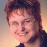 Profilbild von Cornelia Wanderer