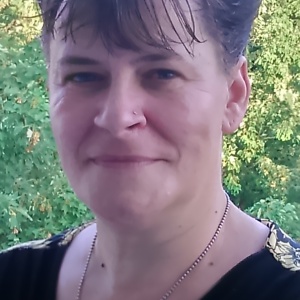 Profilbild von Cornelia Warfsmann