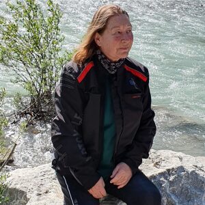 Profilbild von Cornelia Warncke