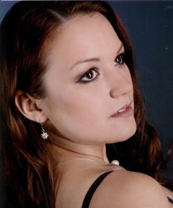 Profilbild von Cornelia Weber