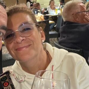 Profilbild von Cornelia Weichelt