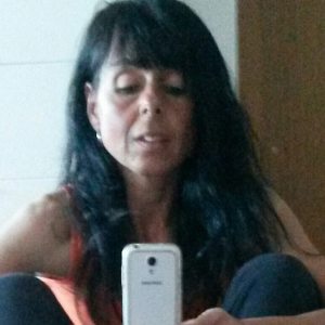 Profilbild von Cornelia Weiler