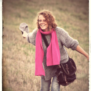 Profilbild von Cornelia Weinert