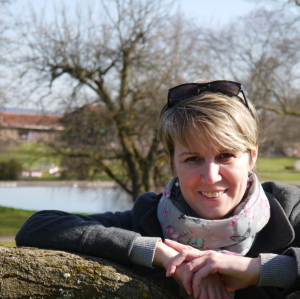 Profilbild von Cornelia Weise