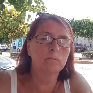 Profilbild von Cornelia Weiss