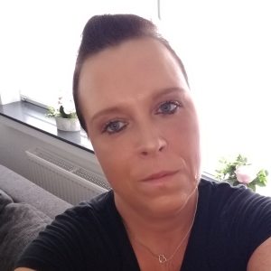 Profilbild von Cornelia Welsch