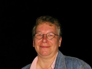 Profilbild von Cornelia Welzel