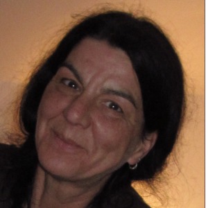 Profilbild von Cornelia Wend