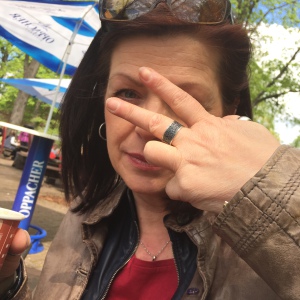 Profilbild von Cornelia Wendt