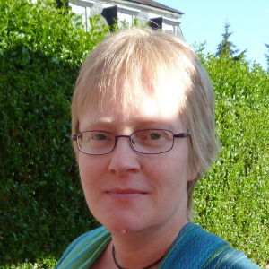 Profilbild von Cornelia Werner